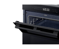Piekarnik Samsung NV7B43251AK U2 Dual Cook Flex Elektryczny WiFi Czarny A+ - 1100816 - zdjęcie 5